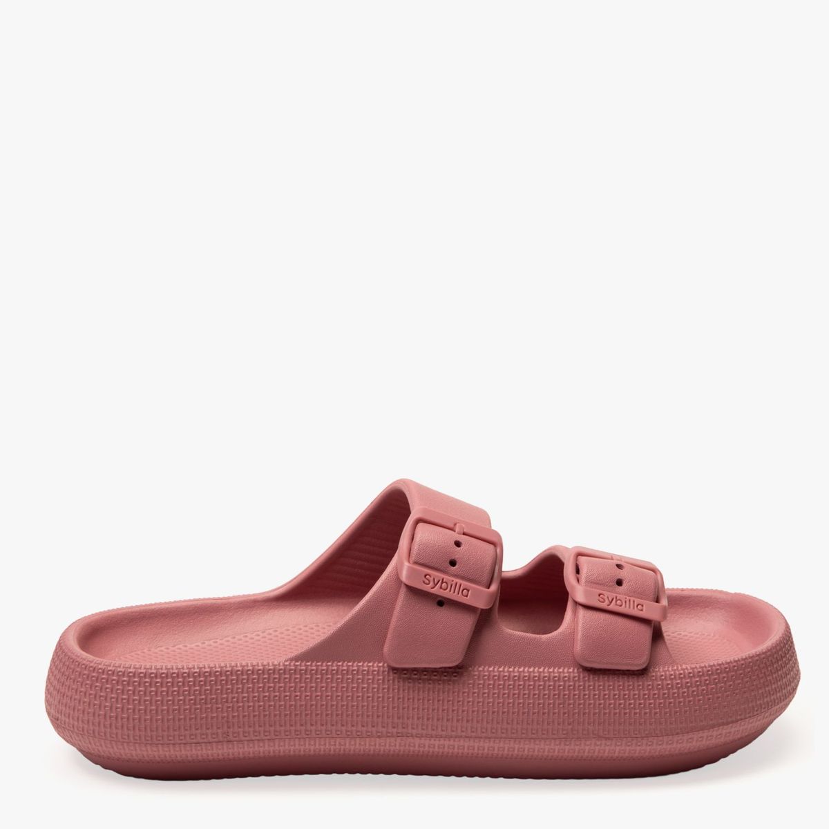 SYBILLA - Sandalias Mujer Sybilla