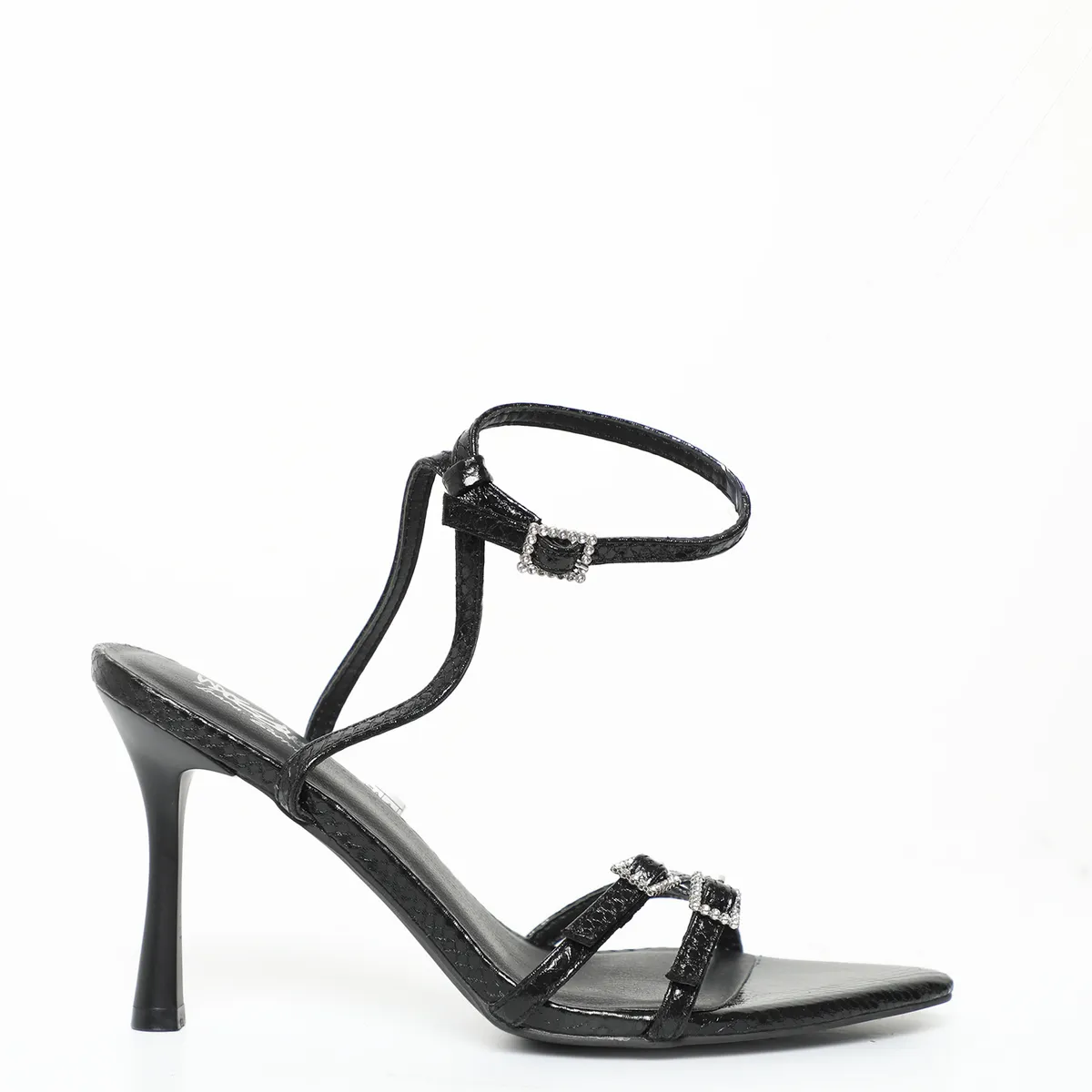 MOSSIMO - Sandalias de Vestir Mujer Mossimo x Luana