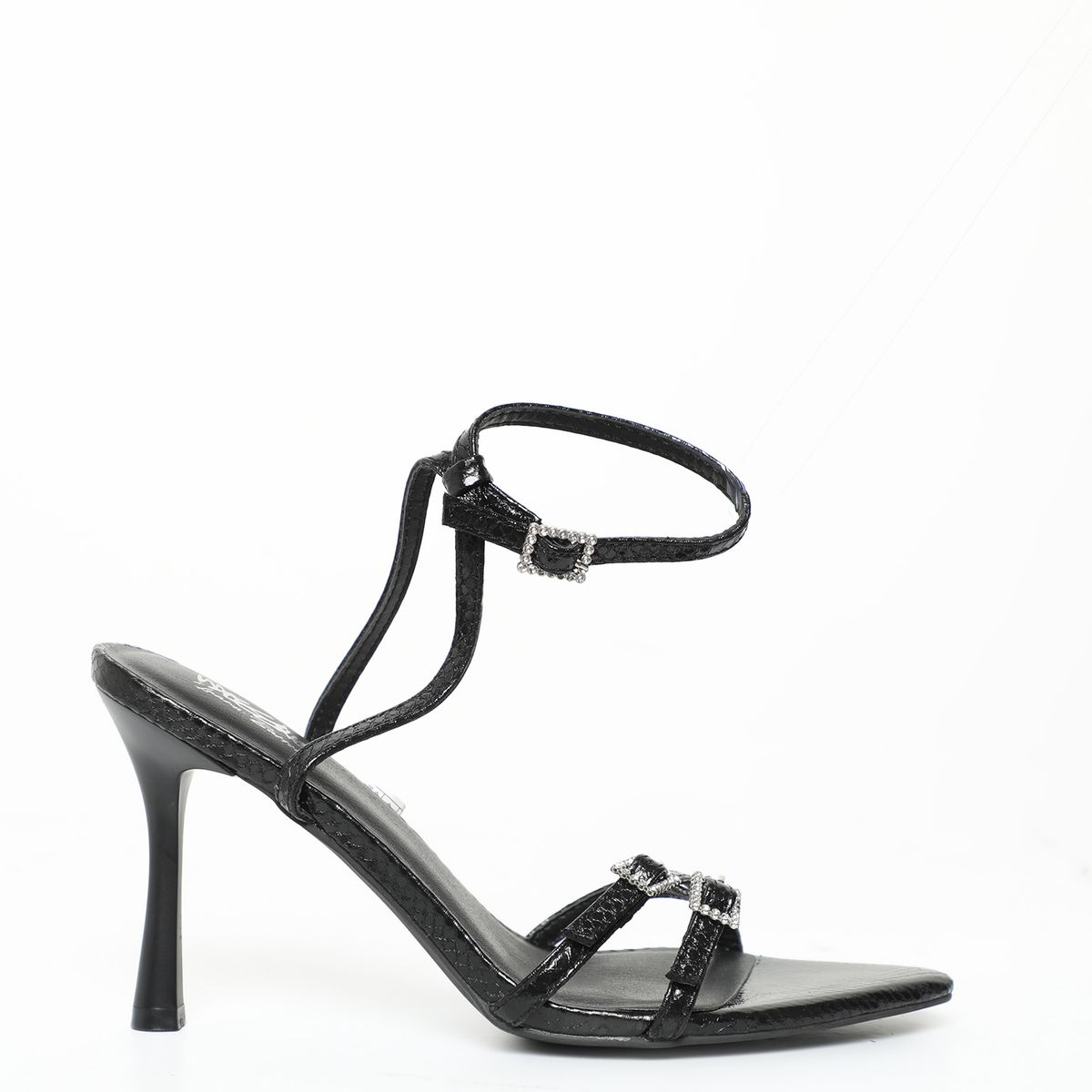 MOSSIMO - Sandalias de Vestir Mujer Mossimo x Luana