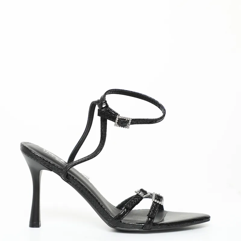 MOSSIMO - Sandalias de Vestir Mujer Mossimo x Luana