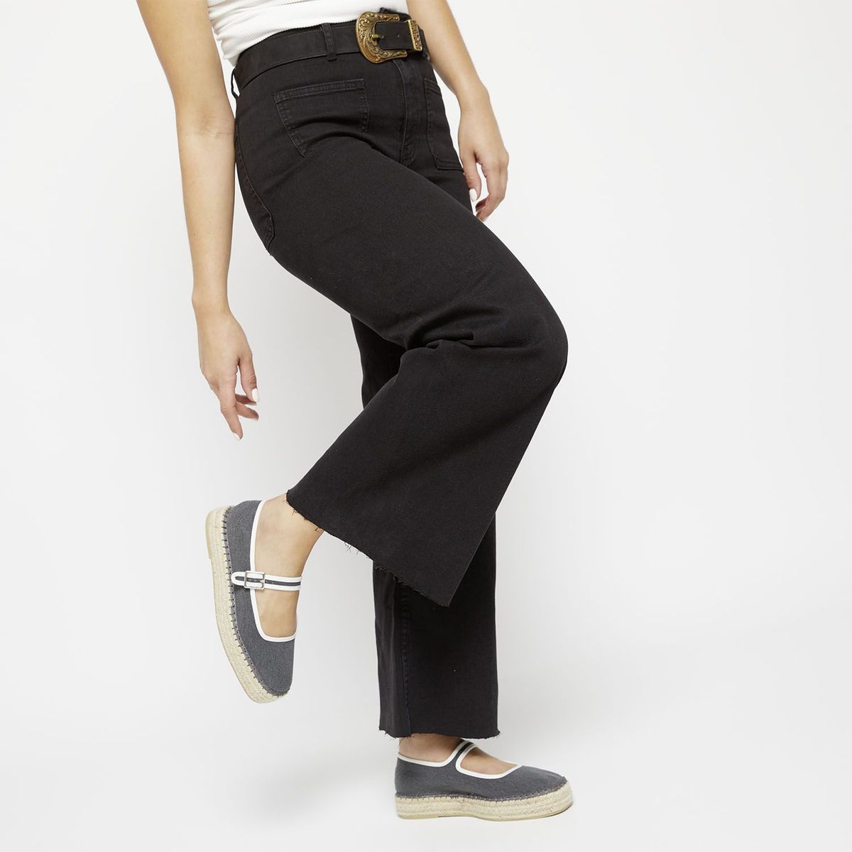 SYBILLA - Ballerinas Mujer Sybilla