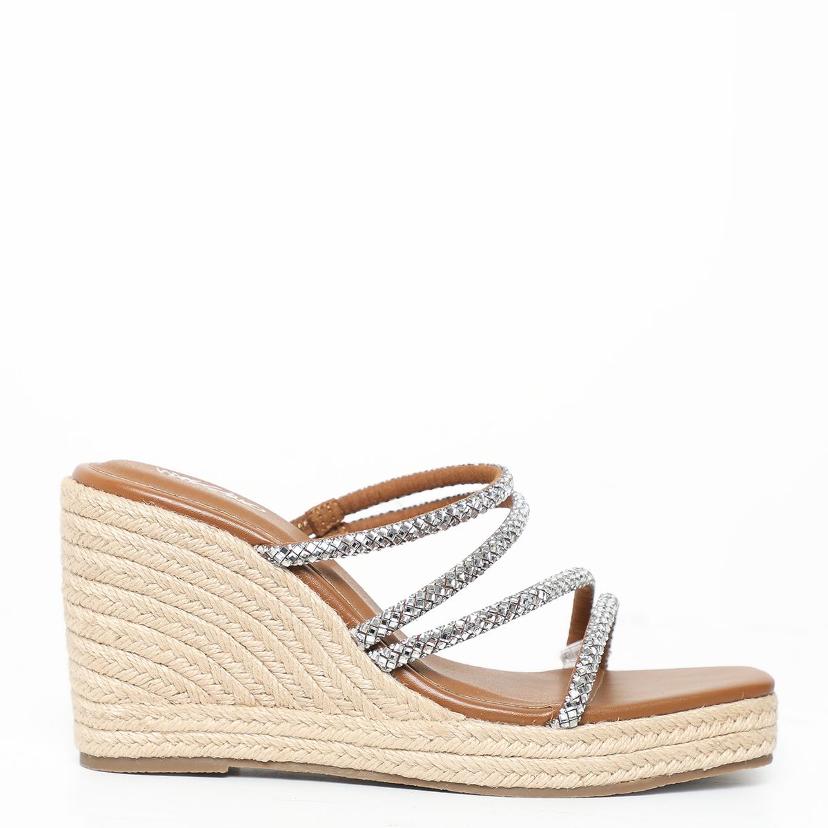 MOSSIMO - Sandalias de Vestir Mujer Mossimo x Luana