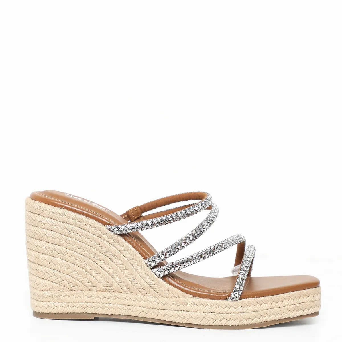 MOSSIMO - Sandalias de Vestir Mujer Mossimo x Luana