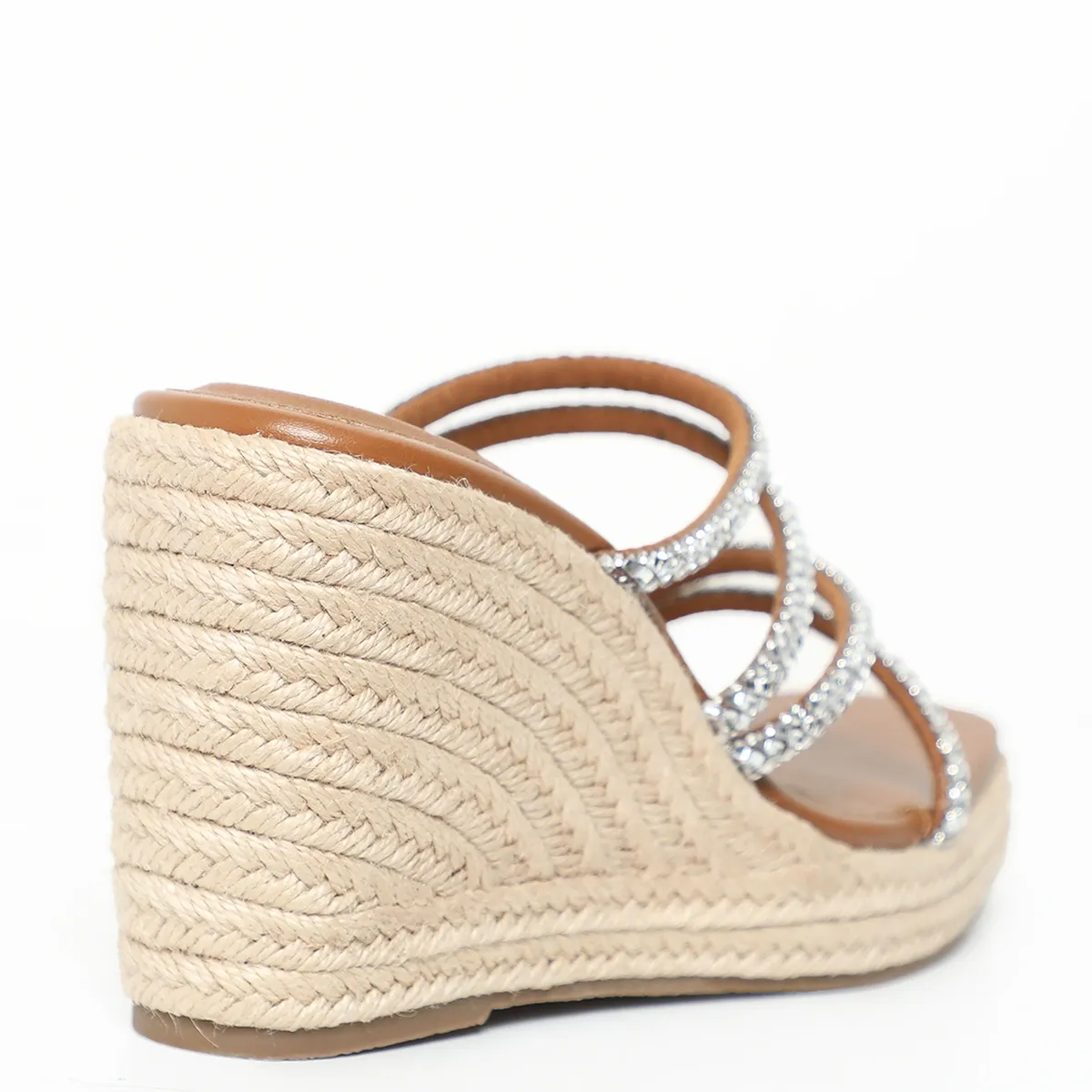 MOSSIMO - Sandalias de Vestir Mujer Mossimo x Luana