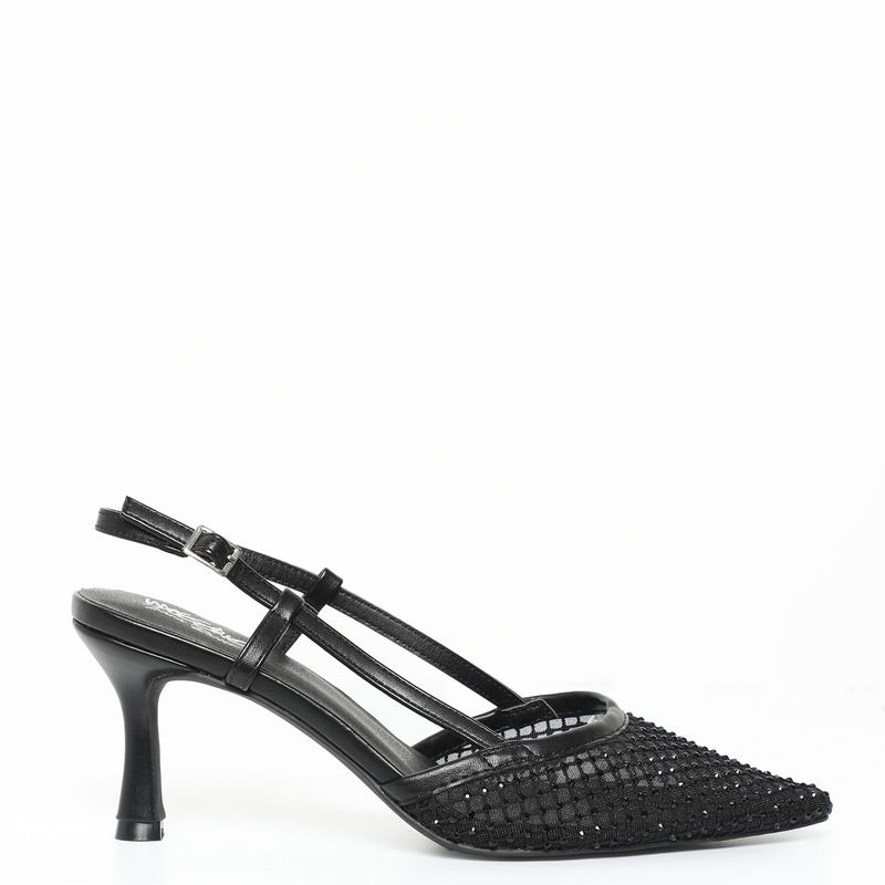 MOSSIMO - Zapatos de Vestir Mujer Mossimo x Luana