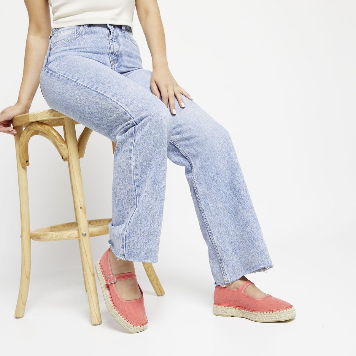 SYBILLA - Ballerinas Mujer Sybilla