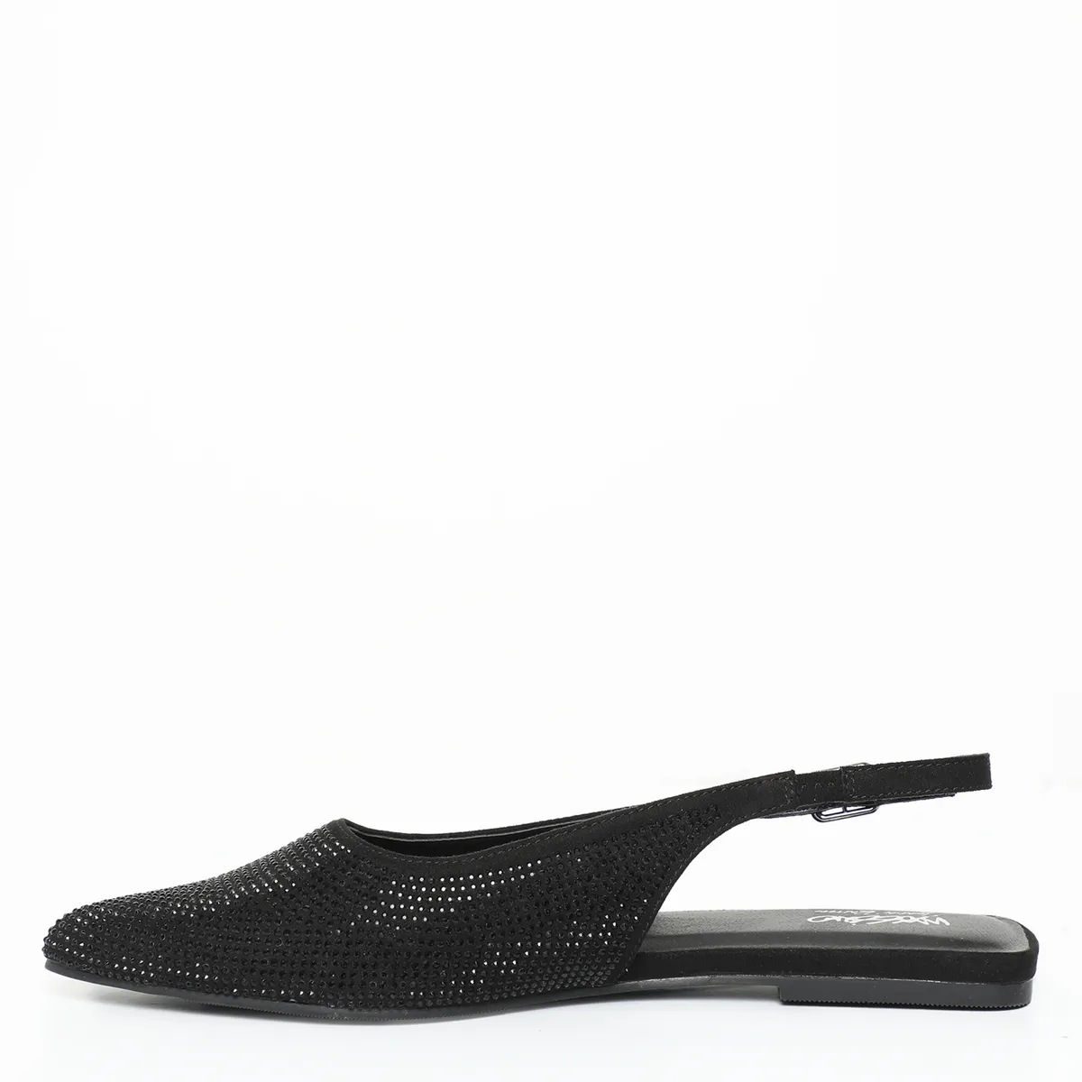 MOSSIMO - Zapatos Casuales Mujer Mossimo x Luana