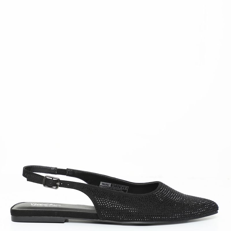 MOSSIMO - Zapatos Casuales Mujer Mossimo x Luana