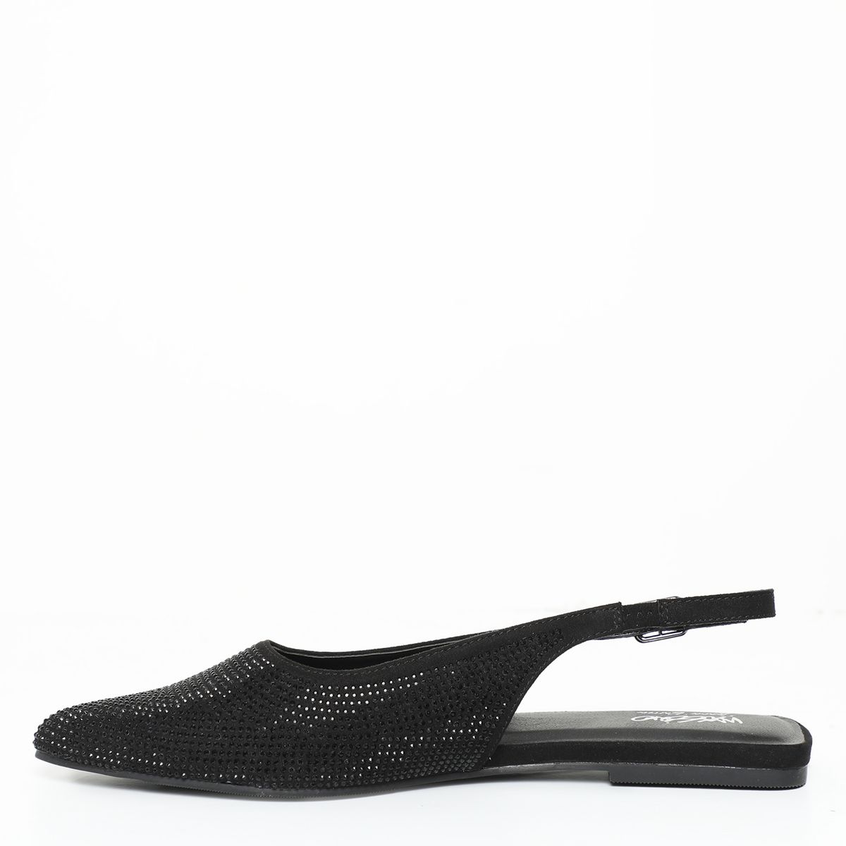 MOSSIMO - Zapatos Casuales Mujer Mossimo x Luana