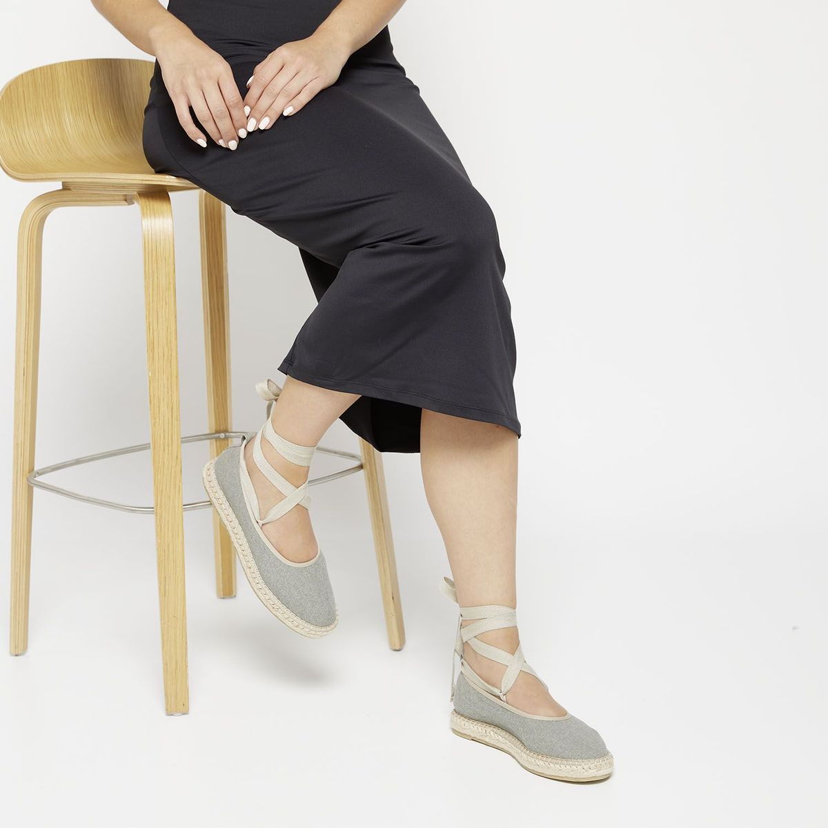 SYBILLA - Ballerinas Mujer Sybilla