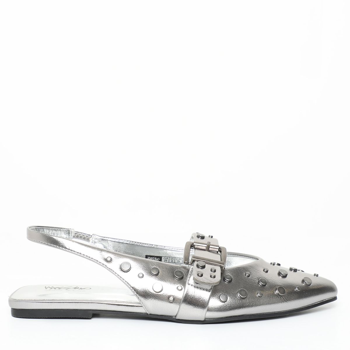 MOSSIMO - Zapatos Casuales Mujer Mossimo x Luana