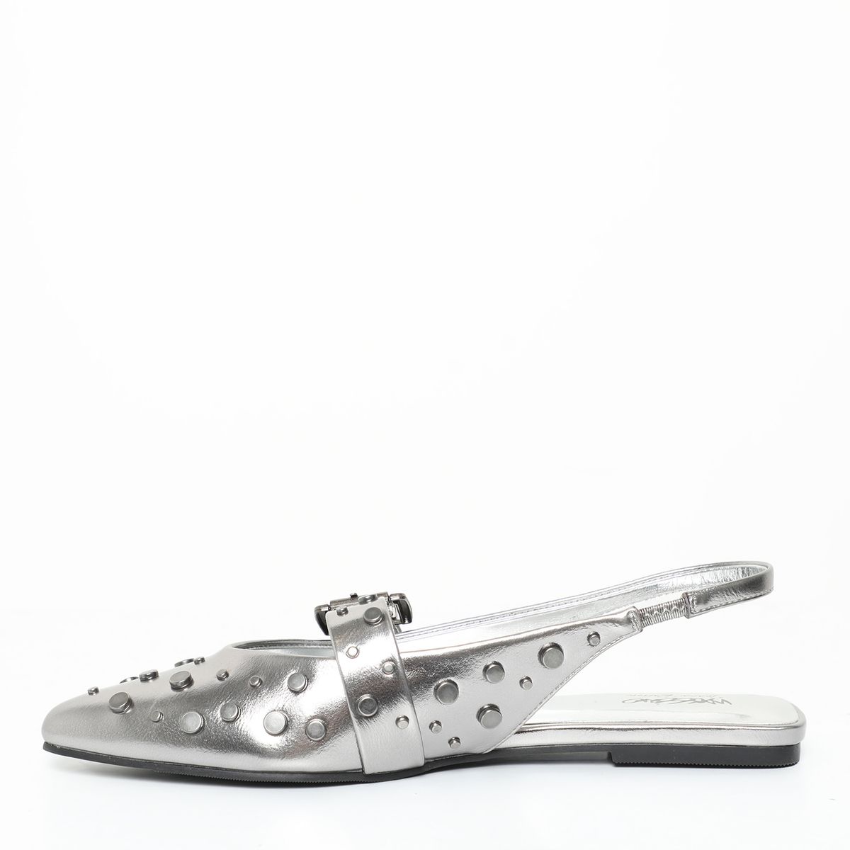 MOSSIMO - Zapatos Casuales Mujer Mossimo x Luana