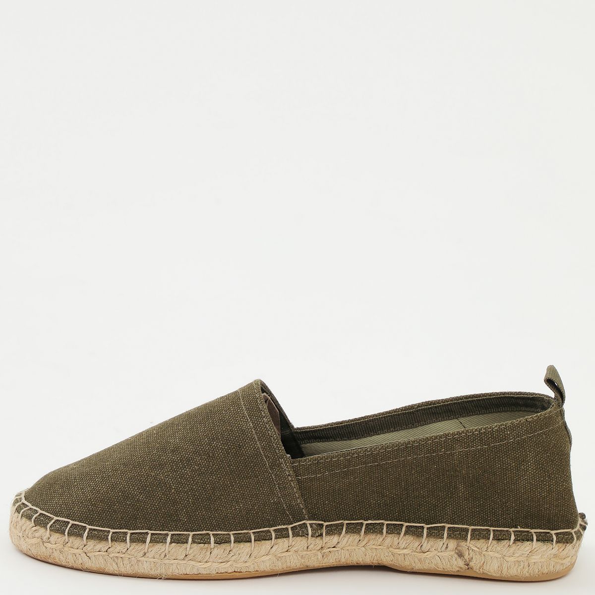 BASEMENT - Alpargatas Hombre Basement