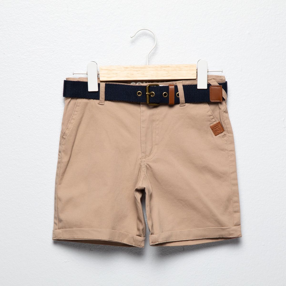 CONIGLIO - Short Niño Coniglio