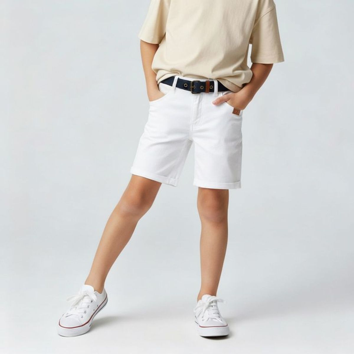 CONIGLIO - Short Niño Coniglio