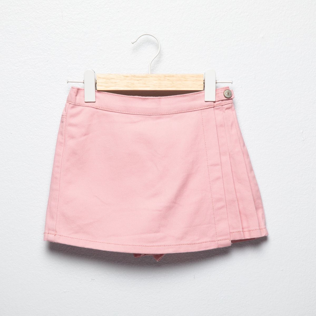 CONIGLIO - Falda Short Niña Algodón Coniglio