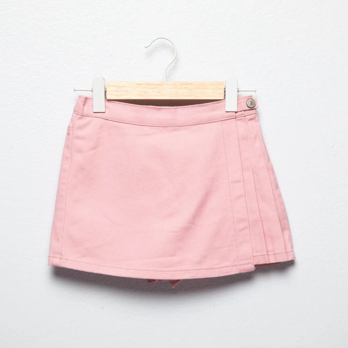 CONIGLIO - Falda Short Niña Algodón Coniglio