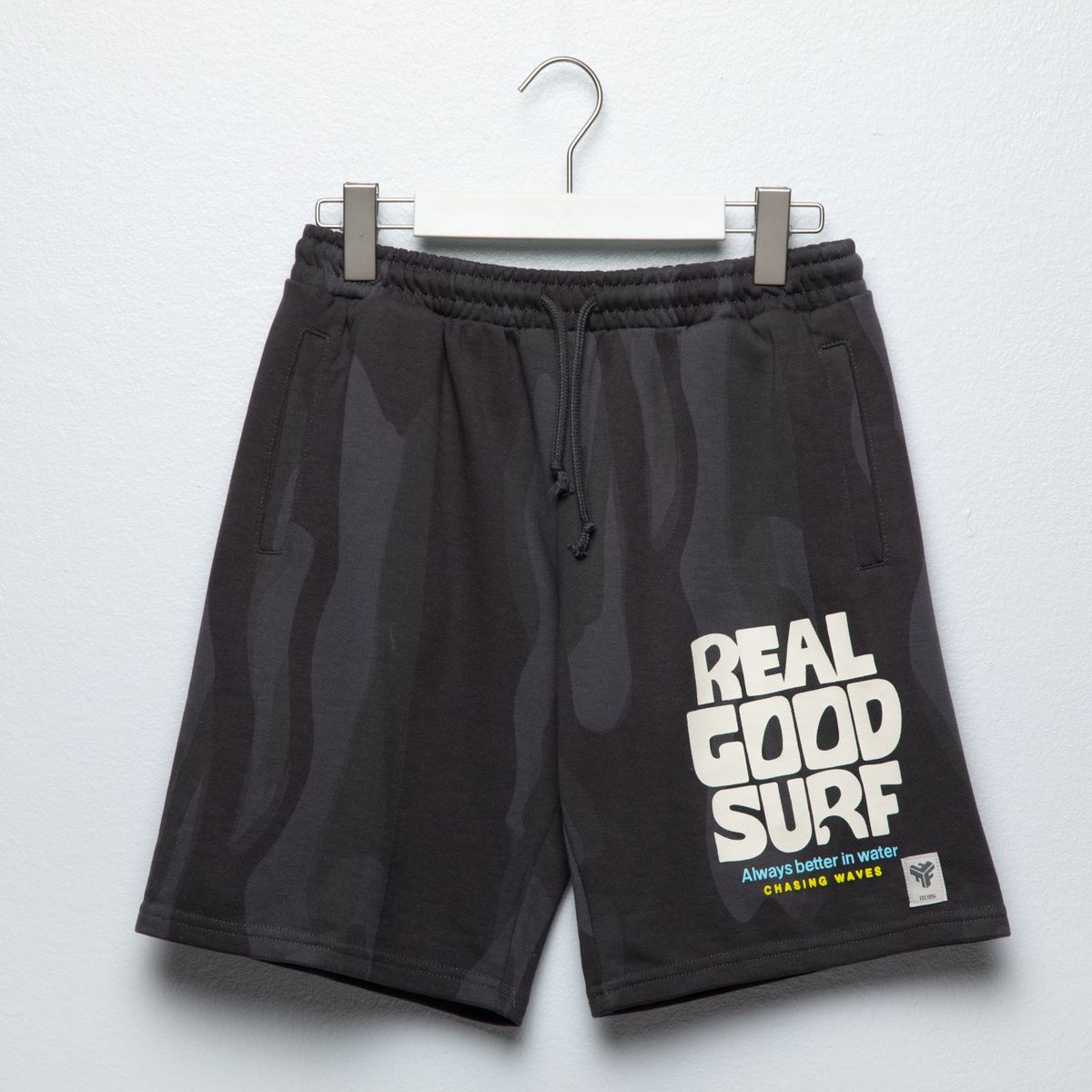 FEDERATION - Short Niño Federation