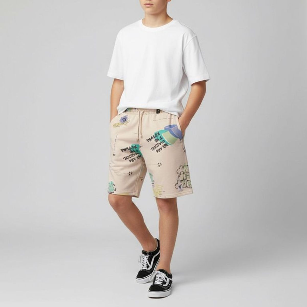 FEDERATION - Short Niño Federation