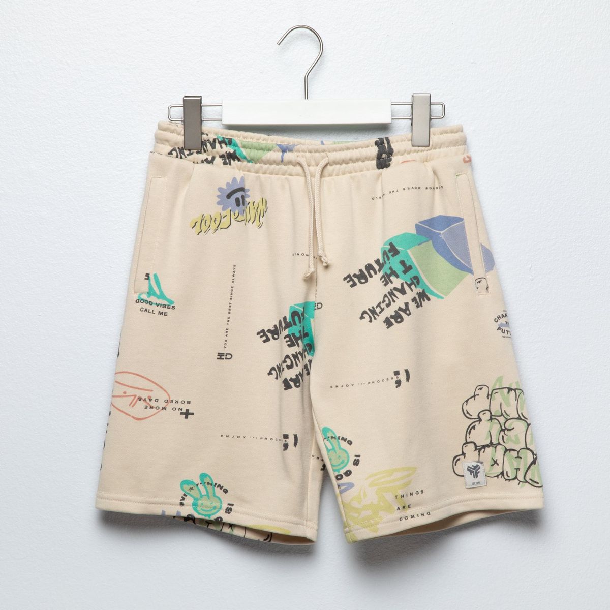 FEDERATION - Short Niño Federation