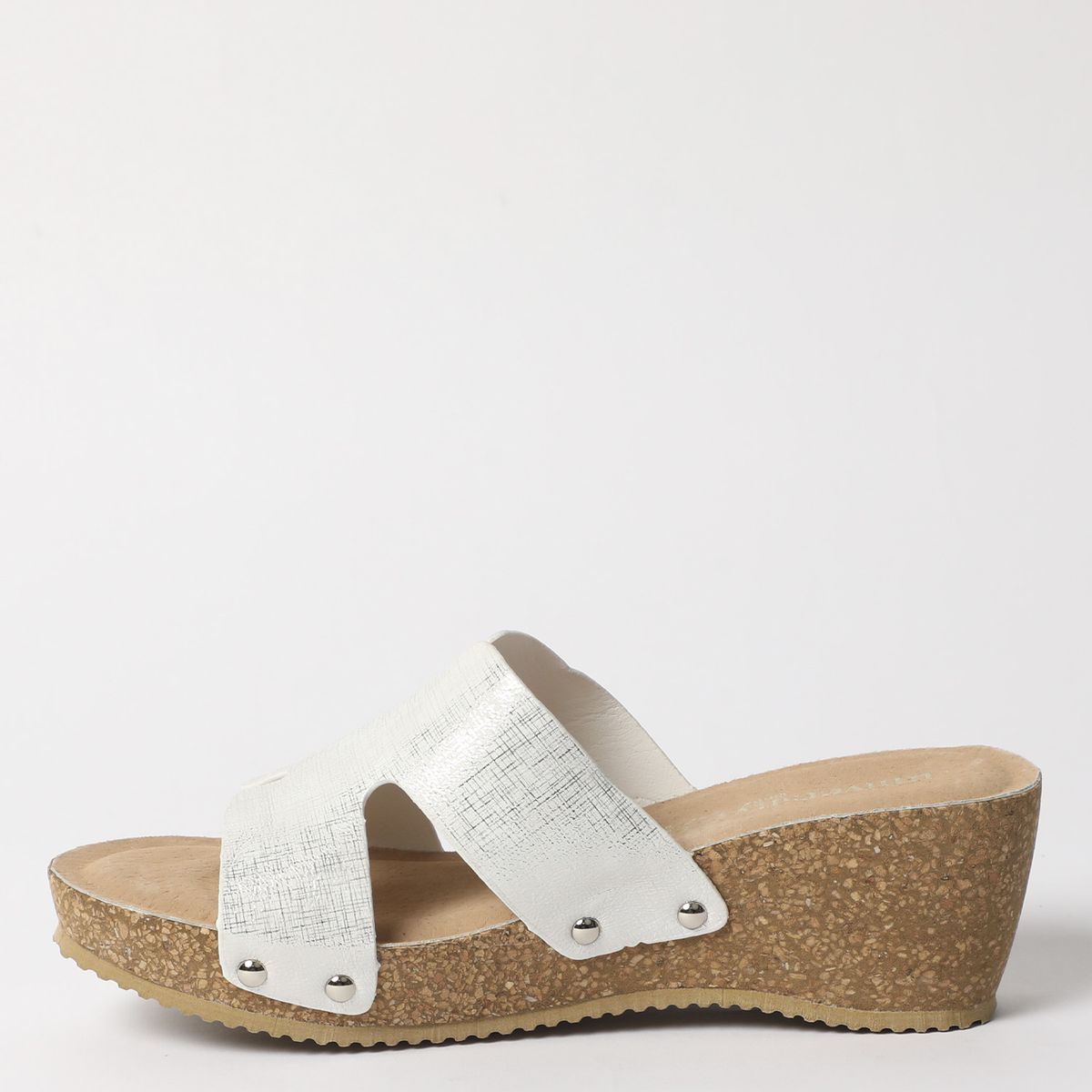 UNIVERSITY CLUB - Sandalias Casuales Mujer University Club