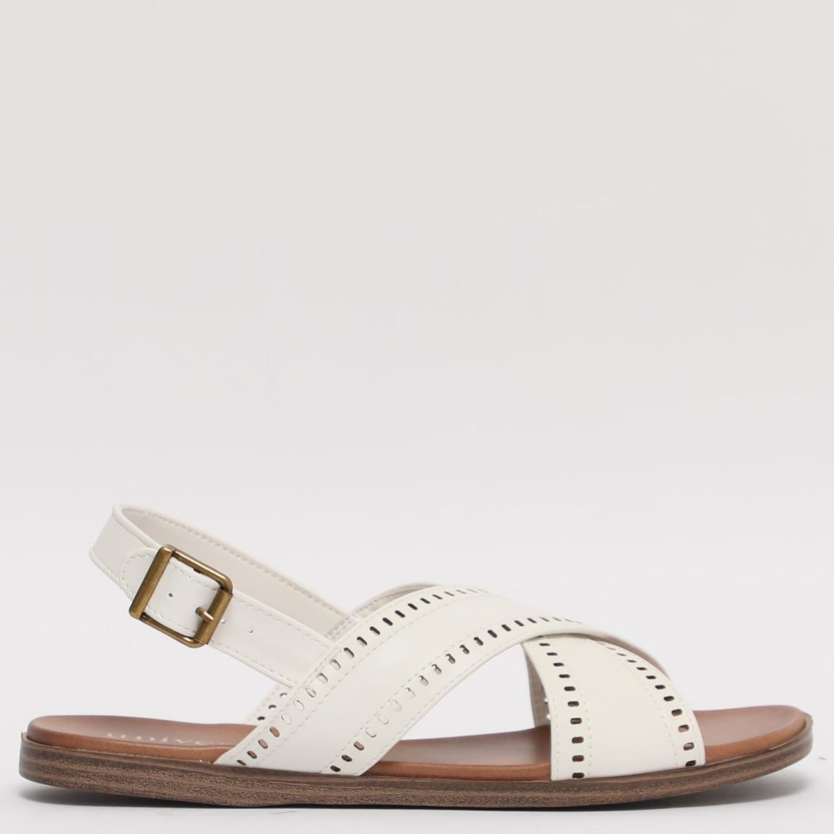 UNIVERSITY CLUB - Sandalias Casuales Mujer University Club