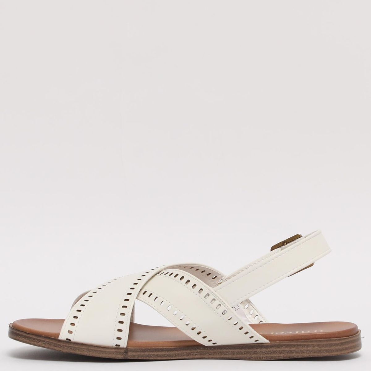 UNIVERSITY CLUB - Sandalias Casuales Mujer University Club