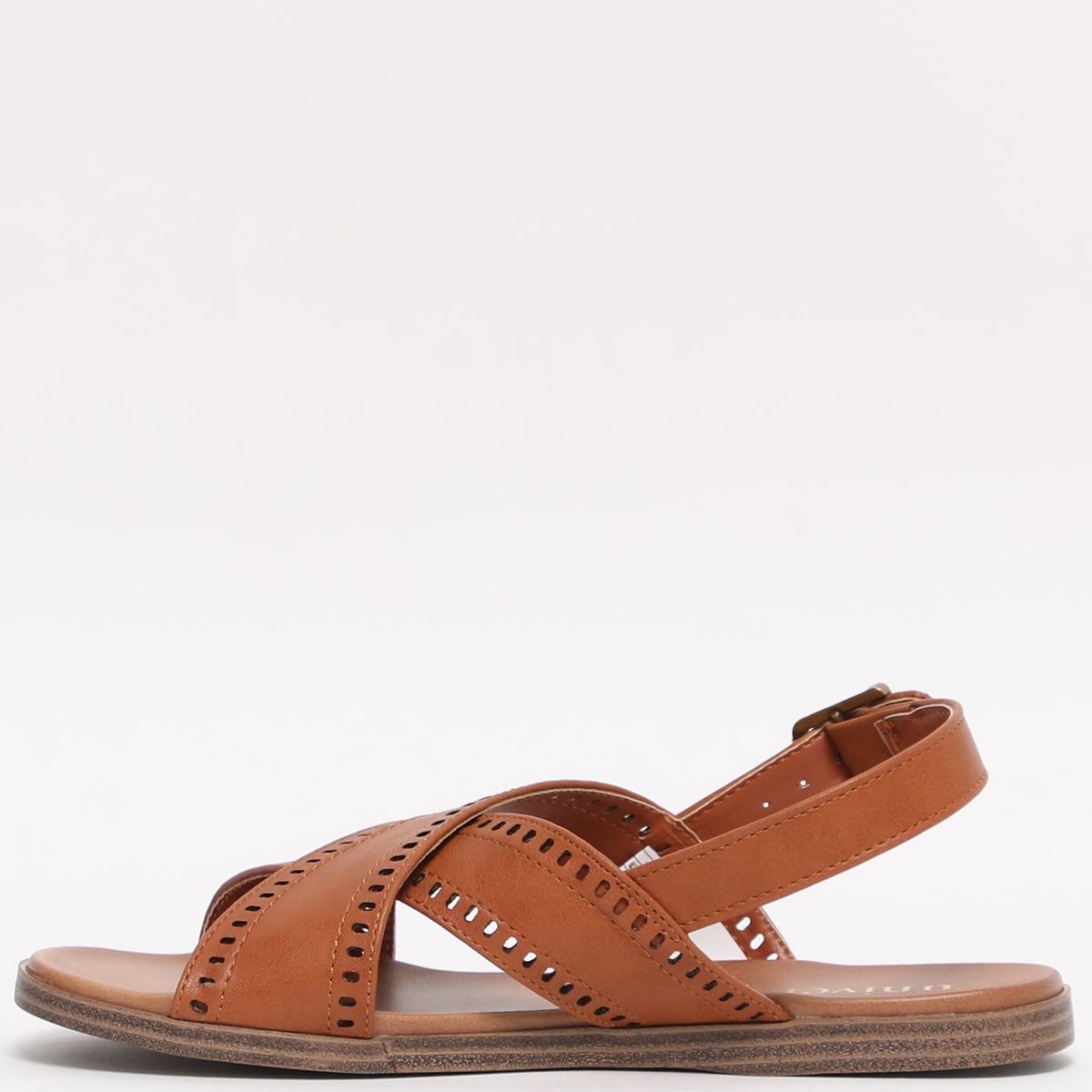 UNIVERSITY CLUB - Sandalias Casuales Mujer University Club