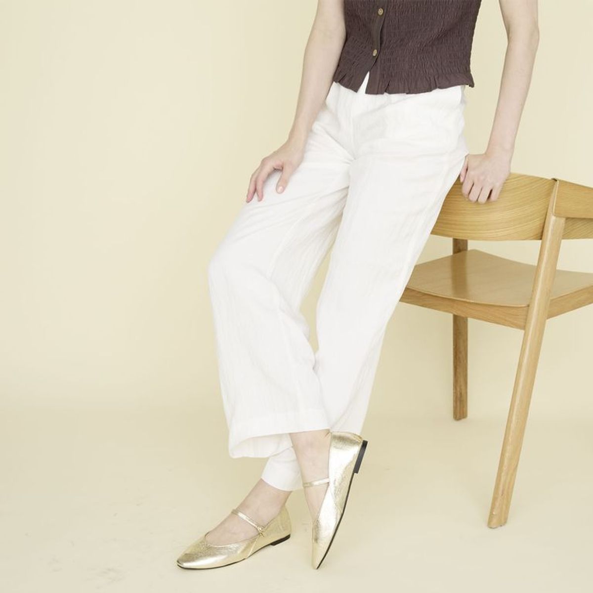 UNIVERSITY CLUB - Ballerinas Mujer University Club