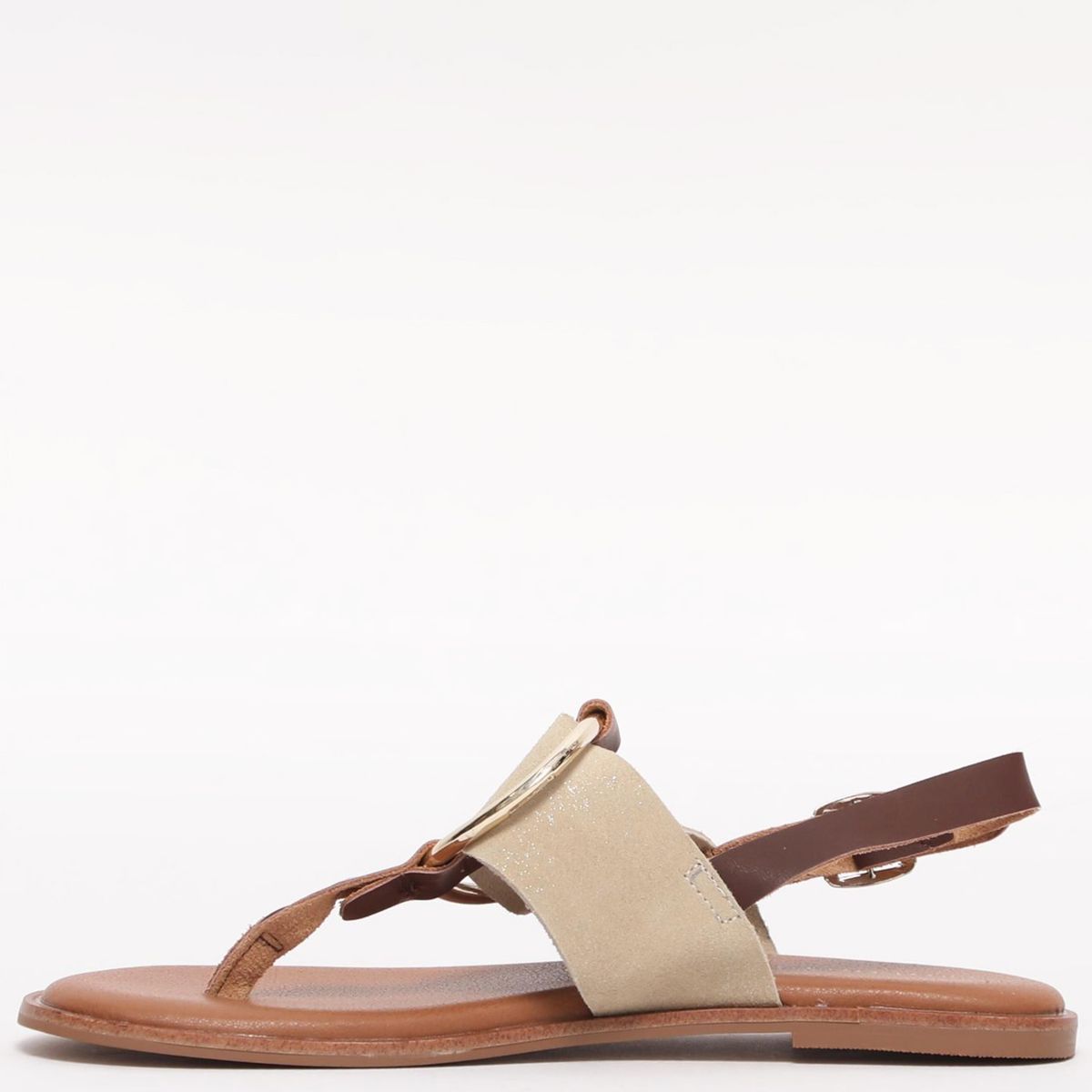 APOLOGY - Sandalias Casuales Mujer Apology