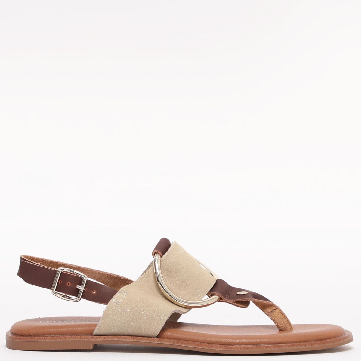 APOLOGY - Sandalias Casuales Mujer Apology