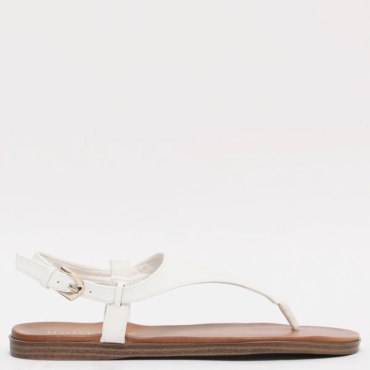 UNIVERSITY CLUB - Sandalias Casuales Mujer University Club