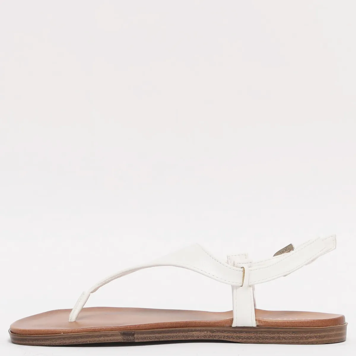 UNIVERSITY CLUB - Sandalias Casuales Mujer University Club