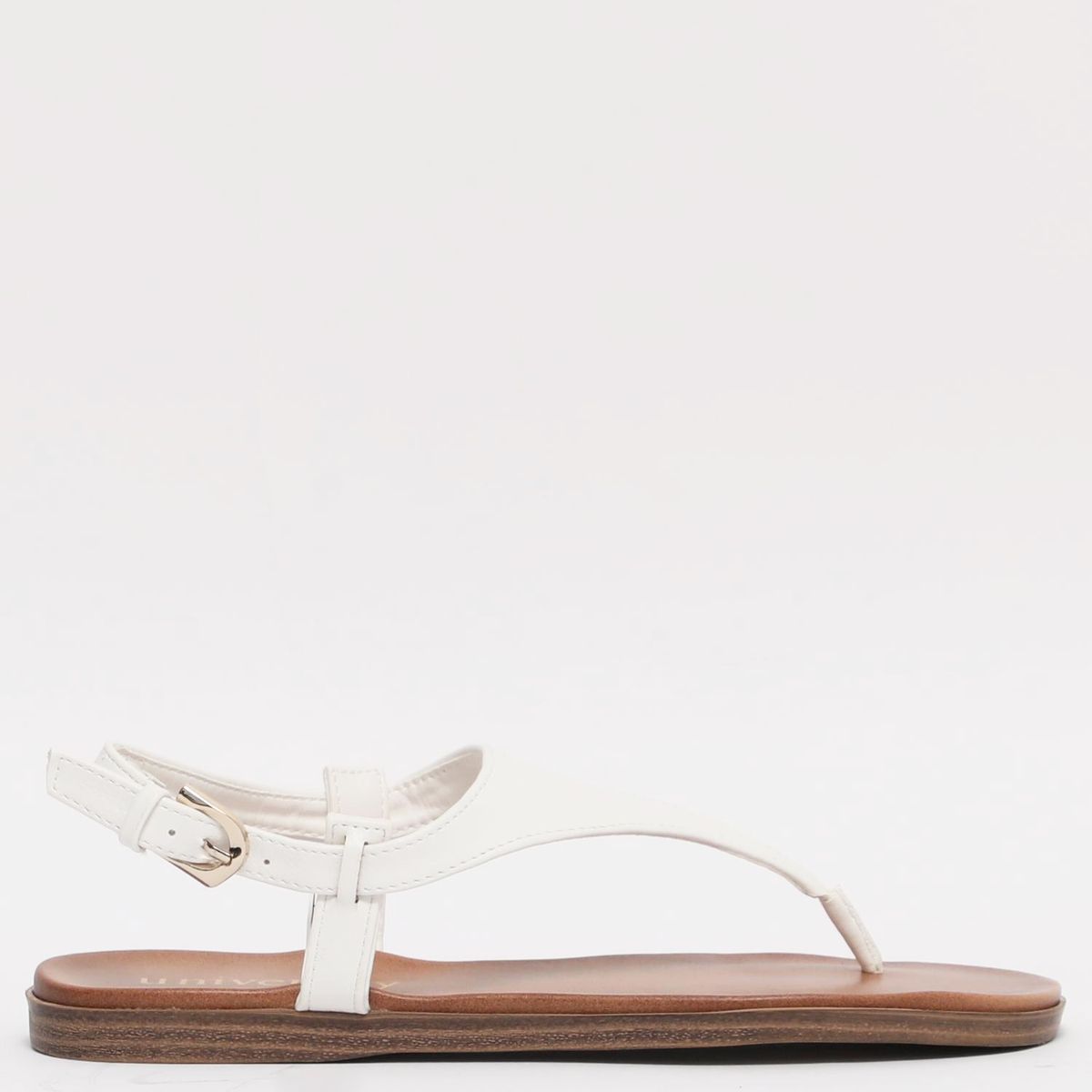 UNIVERSITY CLUB - Sandalias Casuales Mujer University Club