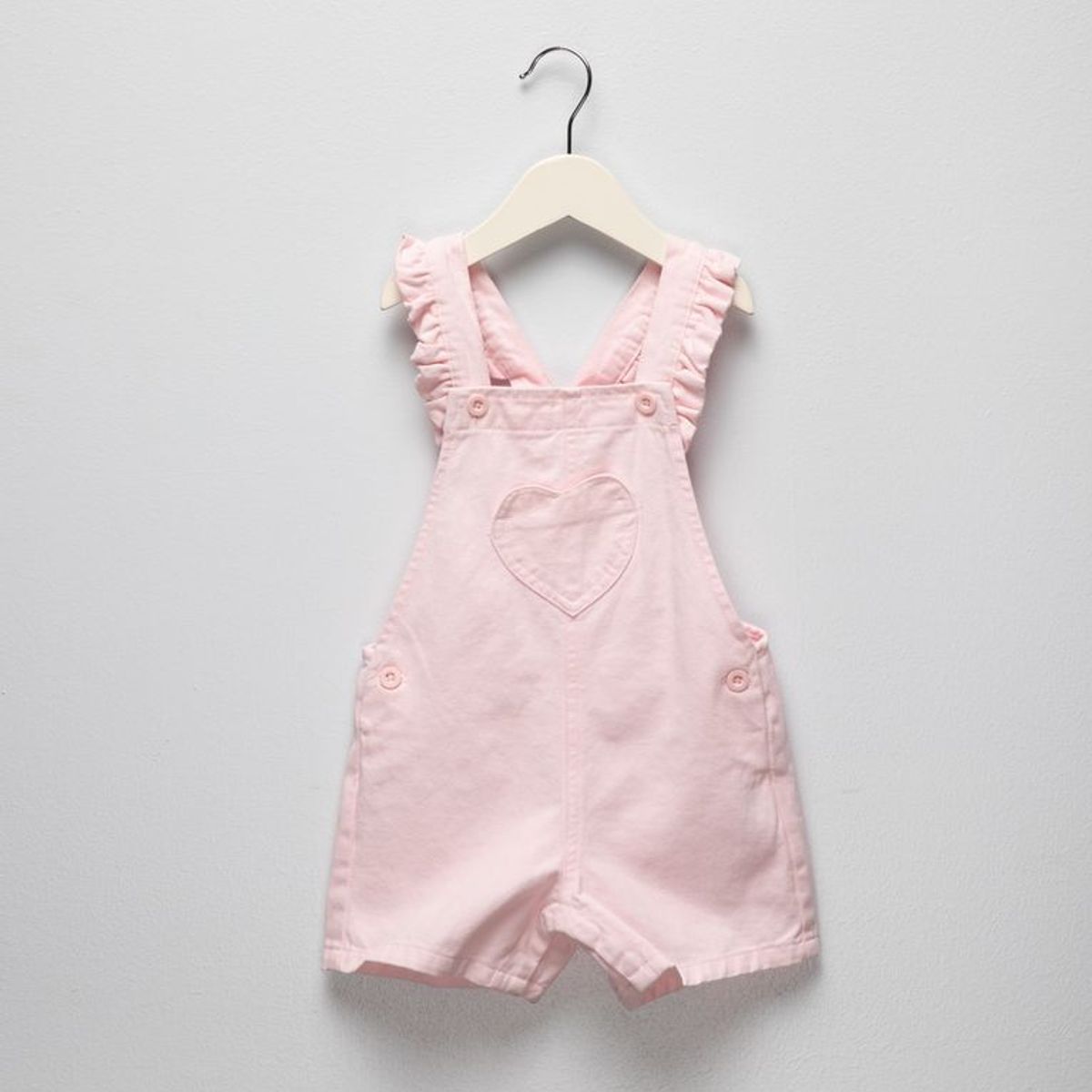 YAMP - Overol Bebé Niña Yamp