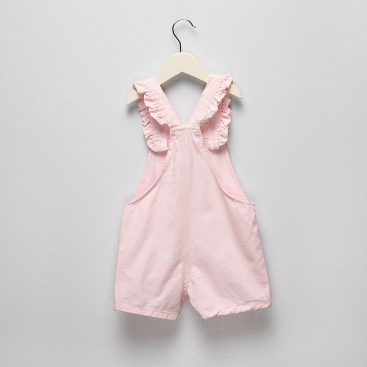 YAMP - Overol Bebé Niña Yamp