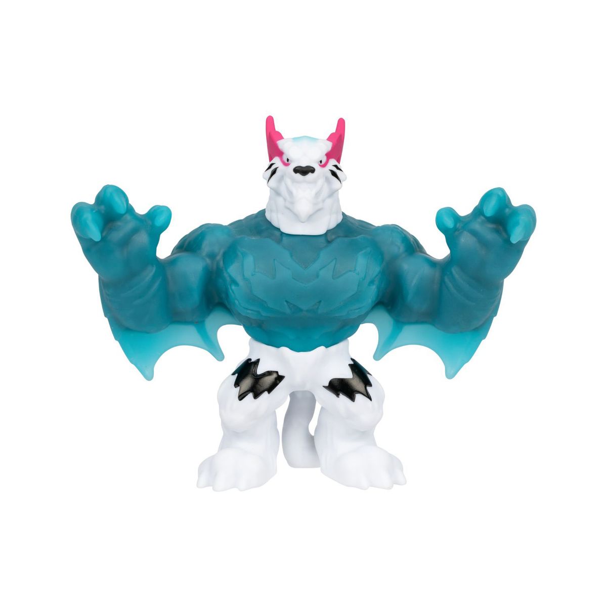 MR BEAST LAB - Juguete Héroe Stretchy Mr Beast