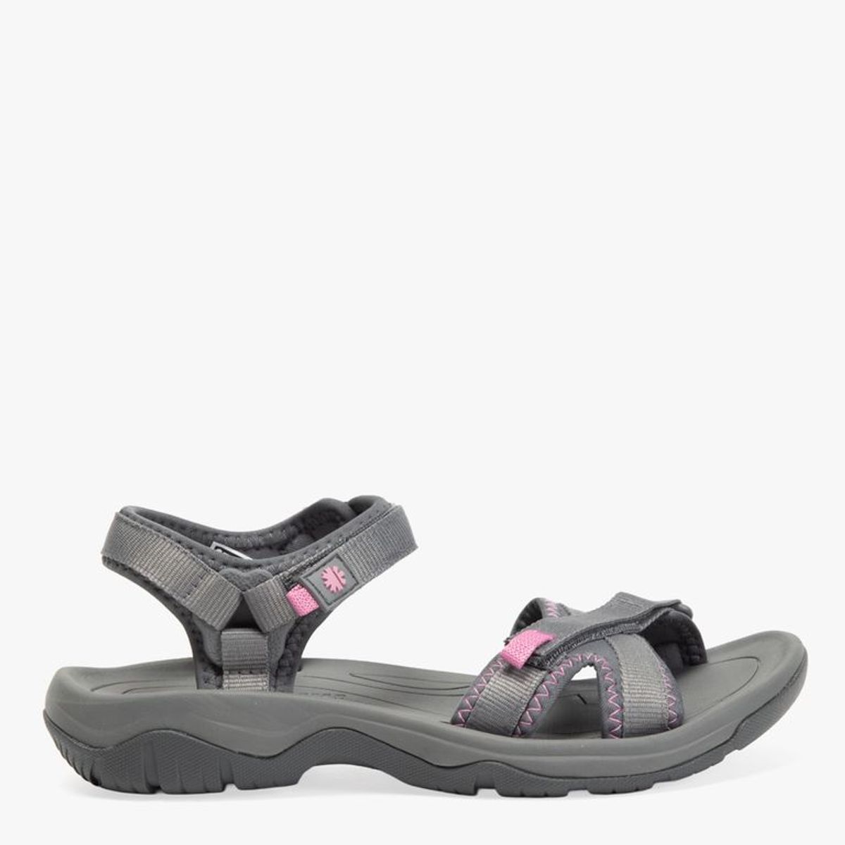 MOUNTAIN GEAR - Sandalias Mujer Mountain Gear