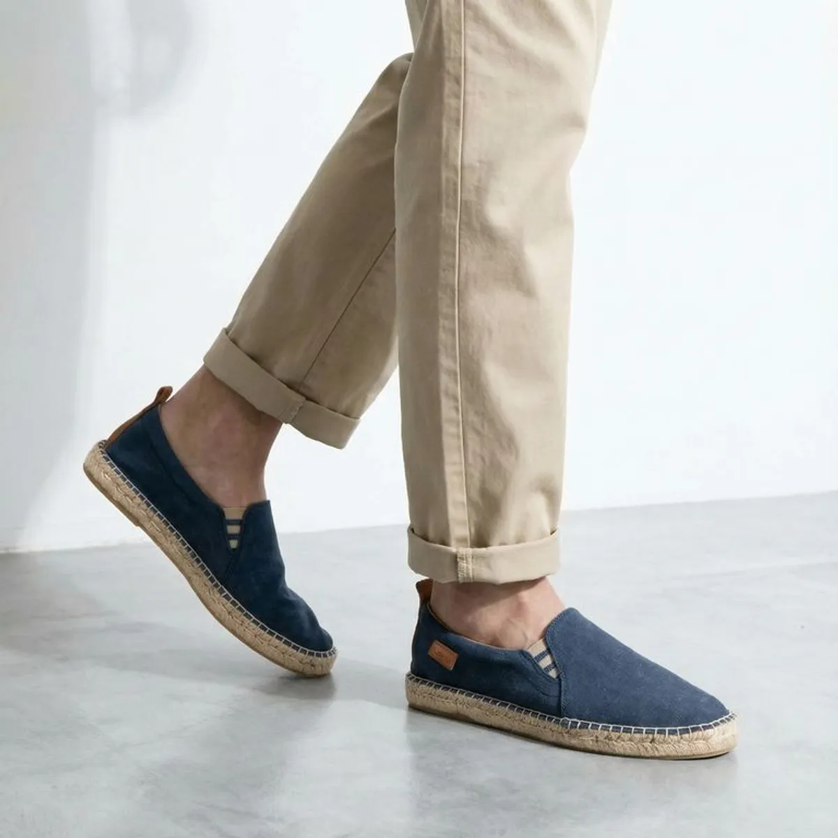 LA MARTINA - Alpargatas Hombre La Martina