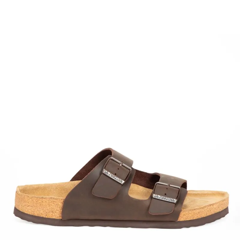 LA MARTINA - Sandalias Hombre La Martina