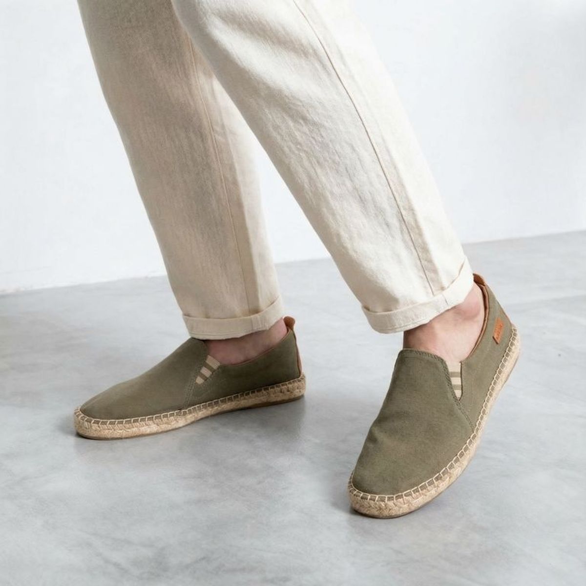 LA MARTINA - Alpargatas Hombre La Martina