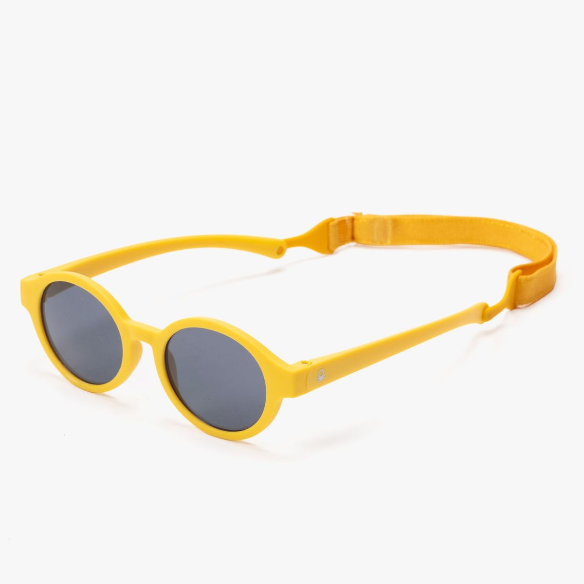 BENETTON - Lentes de Sol Niña