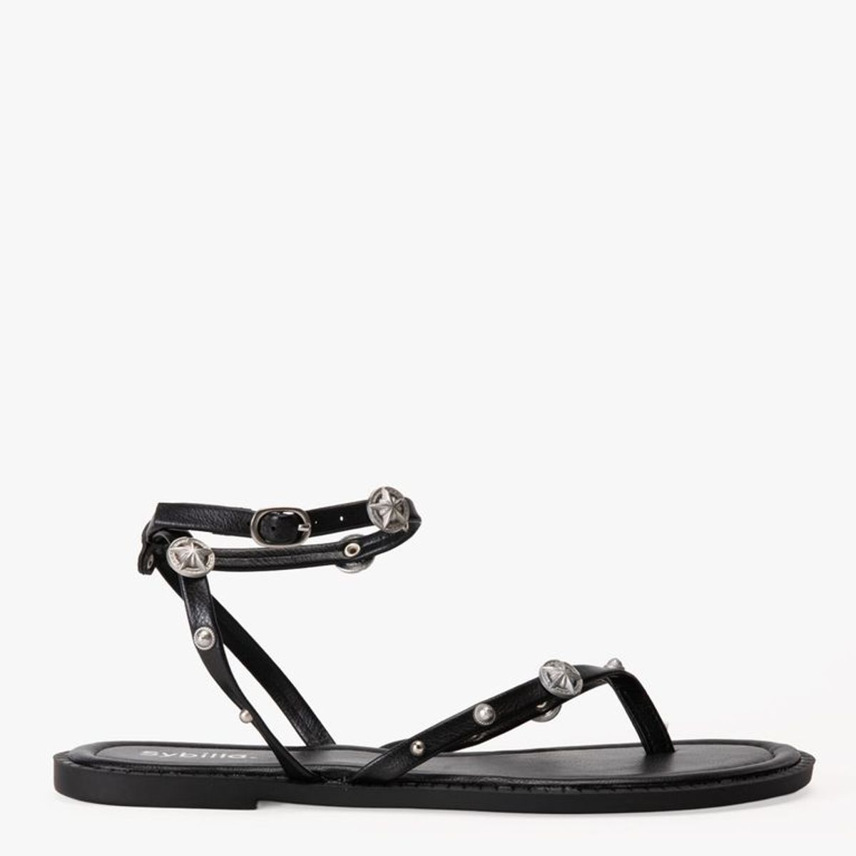 SYBILLA - Sandalias Casuales Mujer Sybilla