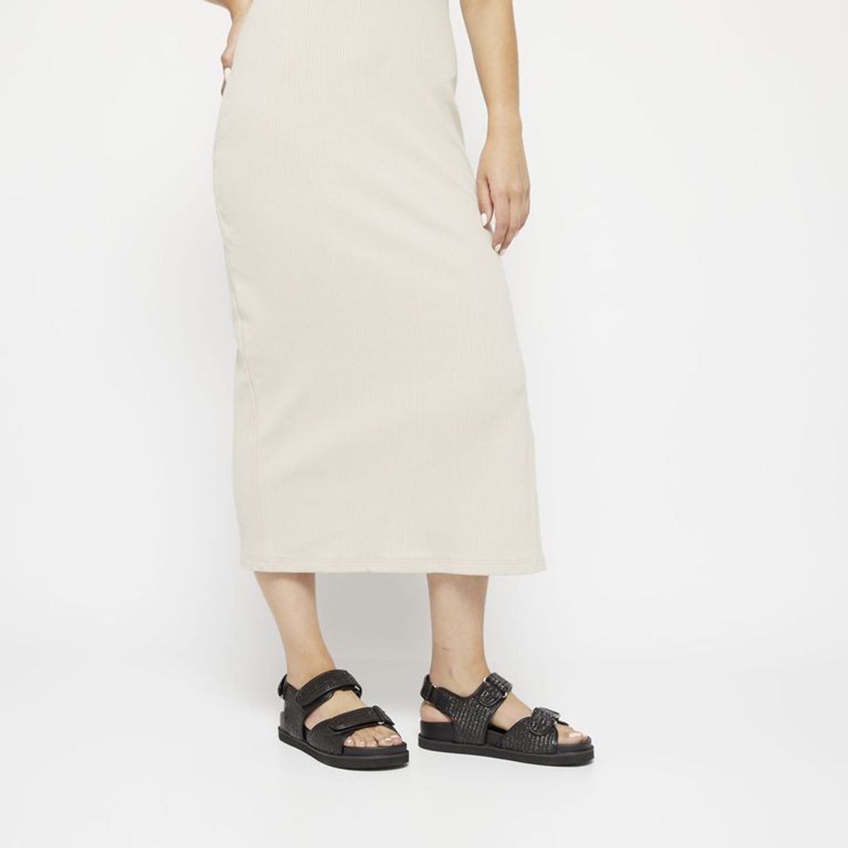 SYBILLA - Sandalias Casuales Mujer Sybilla