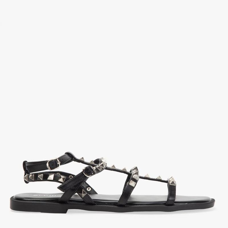 SYBILLA - Sandalias Casuales Mujer Sybilla