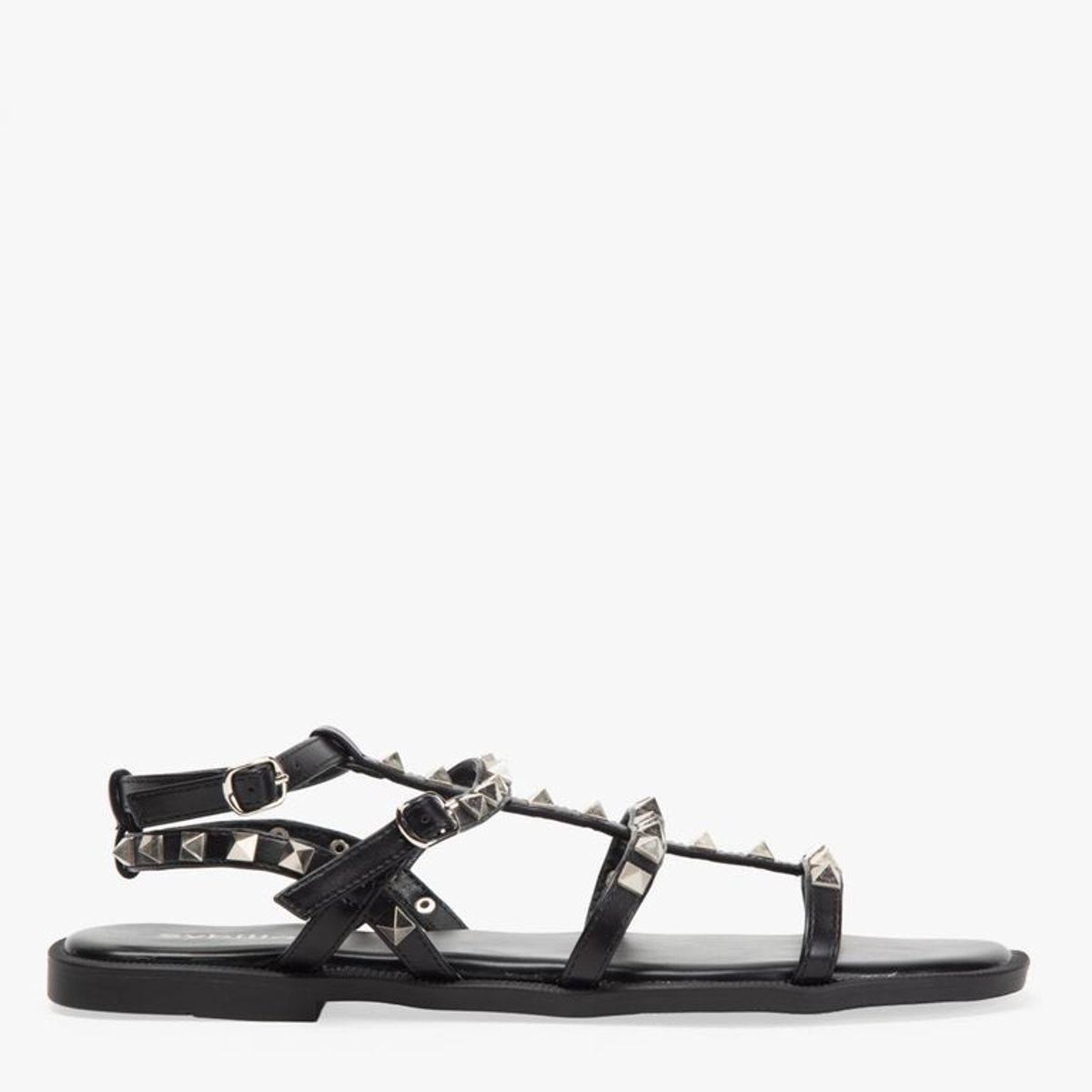 SYBILLA - Sandalias Casuales Mujer Sybilla