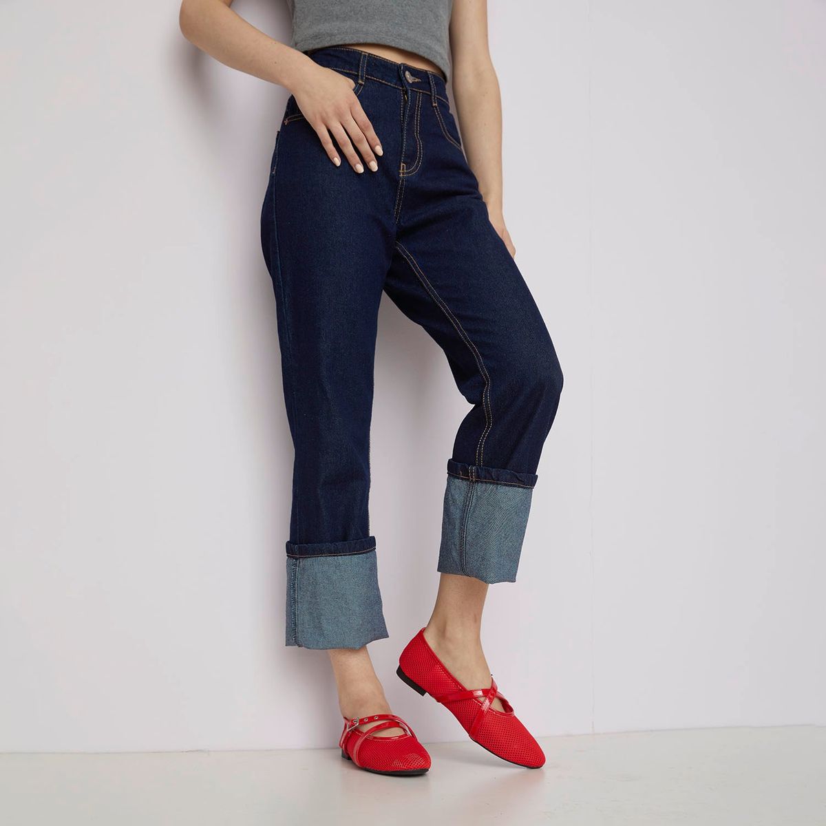 SYBILLA - Ballerinas Mujer Sybilla