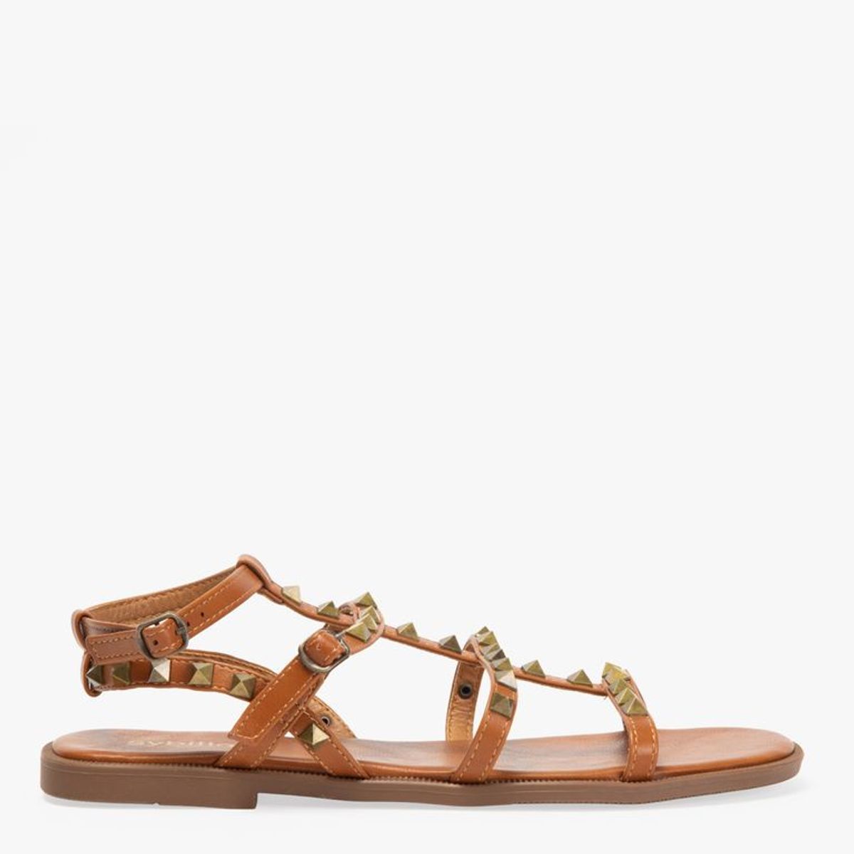 SYBILLA - Sandalias Casuales Mujer Sybilla