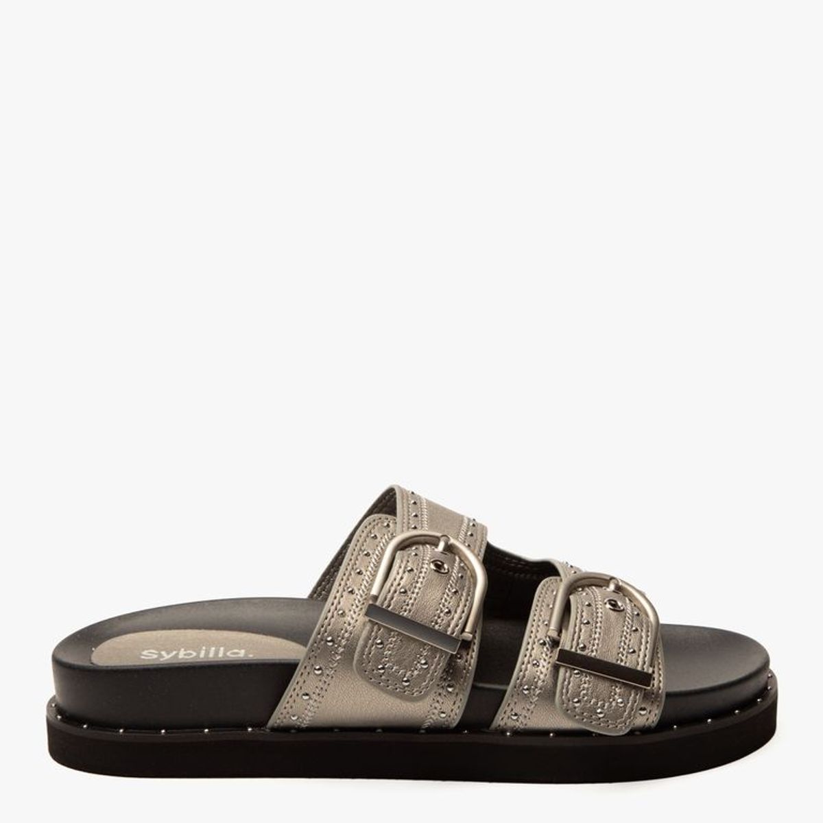 SYBILLA - Sandalias Casuales Mujer Sybilla