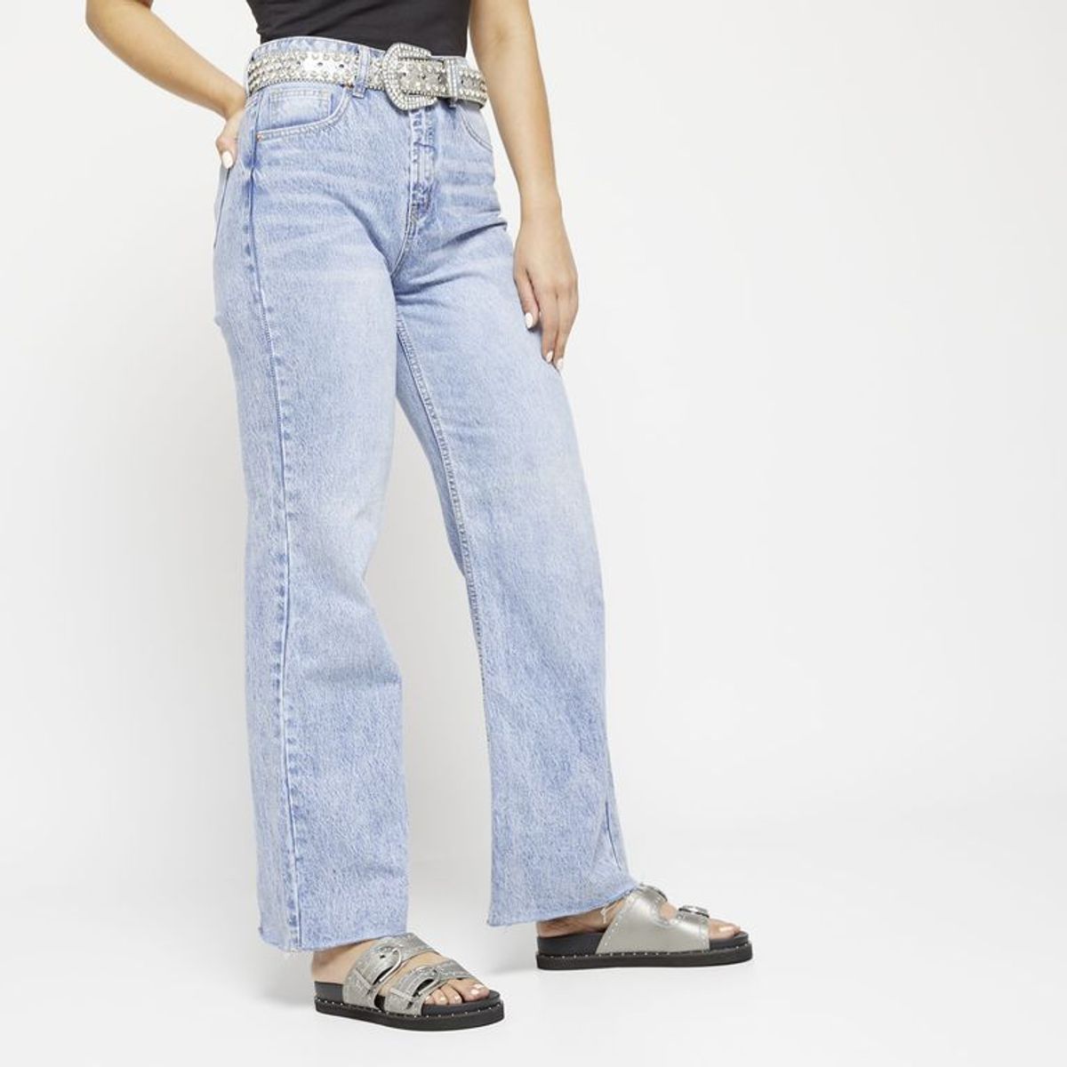 SYBILLA - Sandalias Casuales Mujer Sybilla